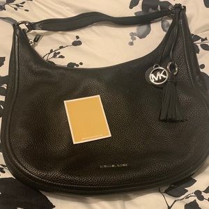 Michael Kors hobo purse